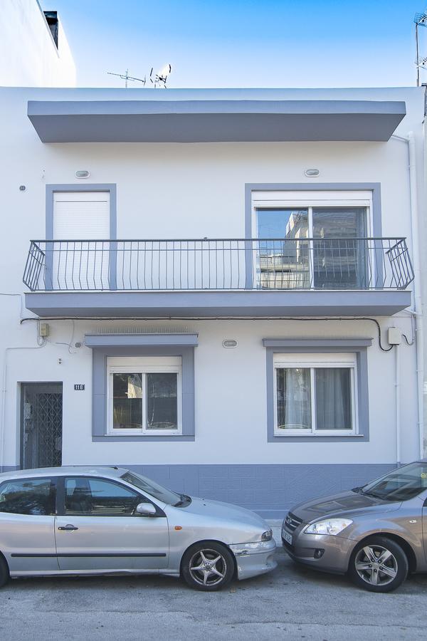 Downtown Rare And Modern Two Storey Building Athens Ngoại thất bức ảnh